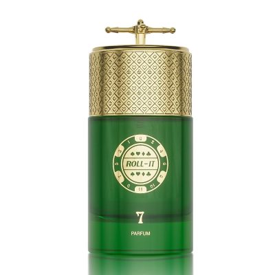 ROLL IT 7 BY JO MILANO PARIS Parfum New Release