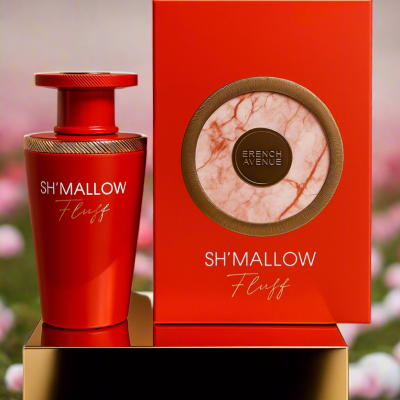 French Avenue Sh'Mallow Fluff Eau de parfum 100ml/ 3.4 Oz