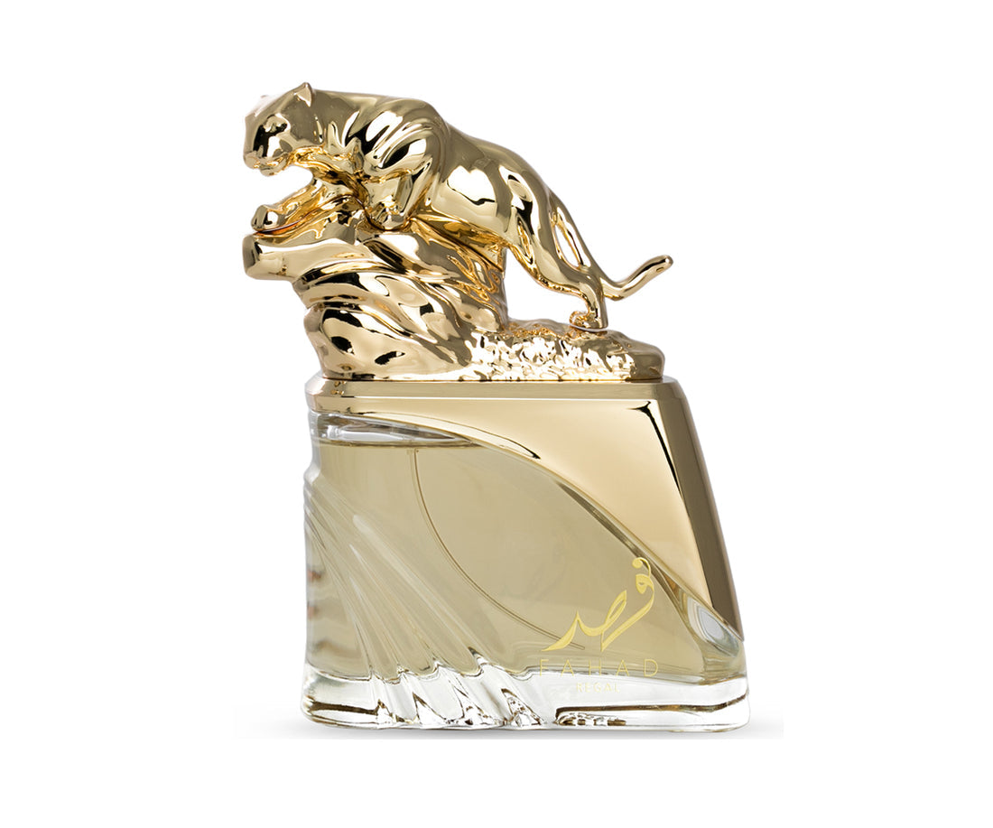 Arabiyat Prestige - Fahad Regal | EDP 100ML | Unisex