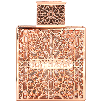 RAYHAAN DIVINE EAU DE PARFUM FOR EVERYONE 3.4 100 ml
