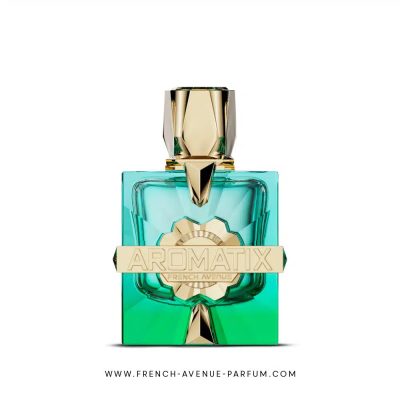 Sun Kissed Perfume Extract 100ml (Aromatix) FRENCH AVENUE