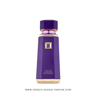 French Avenue Cocoa Morado EDP  3.4 oz. New Release FAST SHIPPING