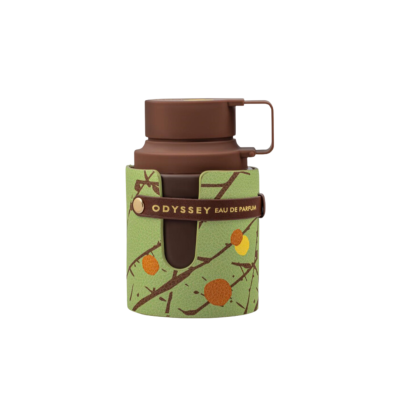 ARMAF ODYSSEY DUBAI CHOCOLAT  GOURMAND  3.4 FL OZ EDP NEW FAST SHIPPING 🇺🇸