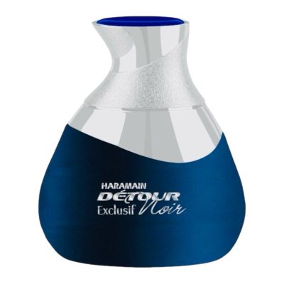 Detour Noir Exclusif EDP Perfume By Al Haramain 100ML Niche Layton Excl Dupe