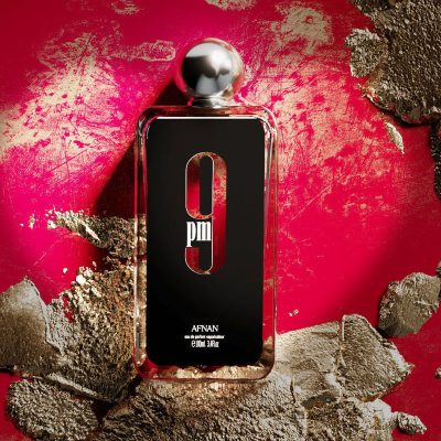 Afnan 9 Pm 3.4oz Unisex Eau de Parfum