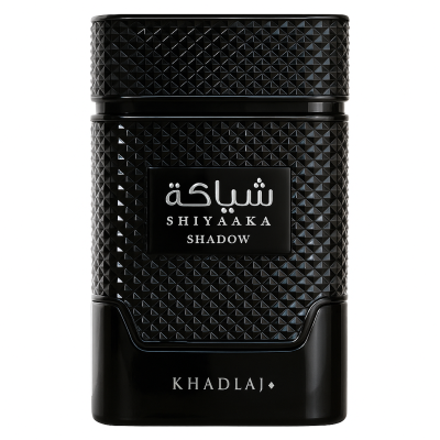 Khadlaj Shiyaaka Shadow Eau de Parfum for Everyone