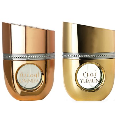 Arabiyat Prestige Yumun and Omniya 2 Pack 100 Ml 3.4 Oz