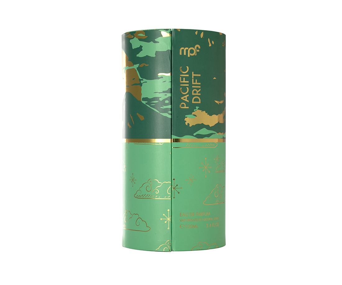 MPF - Pacific Drift | EDP 100ML | UNISEX - Image 3