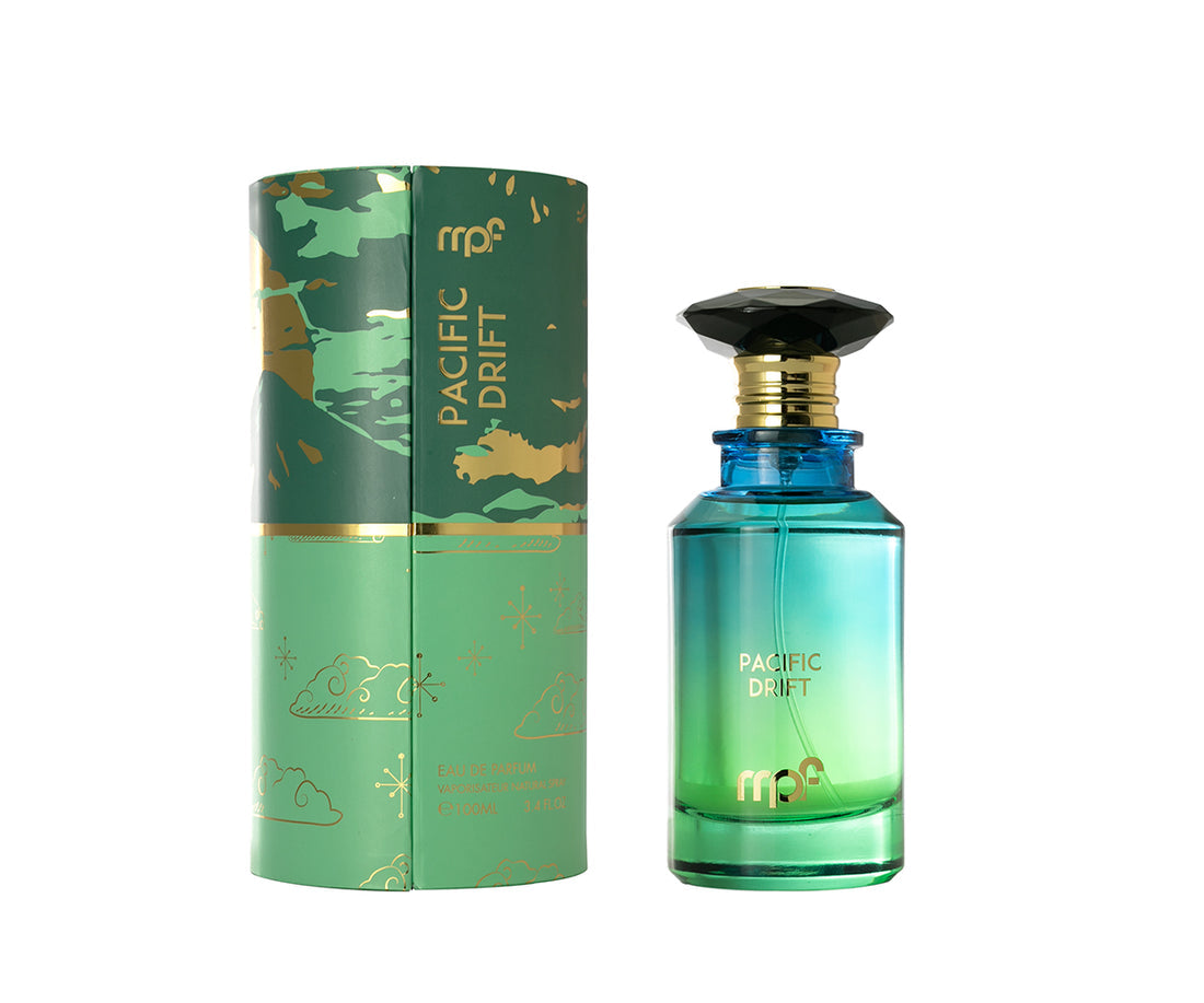 MPF - Pacific Drift | EDP 100ML | UNISEX - Image 2