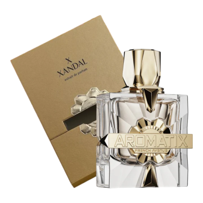 French Avenue Aromatix X Xandal UNISEX Extrait De Parfum 3.4oz / 100 Ml