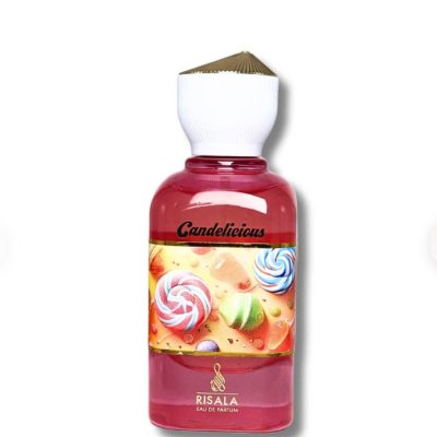 Risala Candelicious Eau De Parfum 3.4FL.OZ