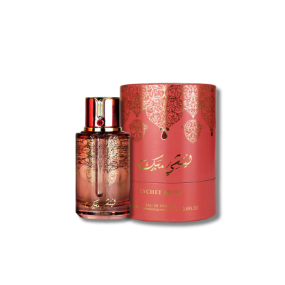 LYCHEE MUSK BY ARABIYAT PRESTIGE UNISEX - EDP 100ML/3.4oz